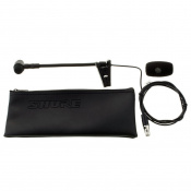 Инструментальный микрофон Shure PGA98H-TQG 6 – techzone.com.ua Инструментальный микрофон Shure PGA98H-TQG 6 – techzone.com.ua