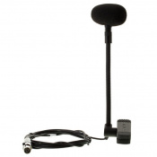 Інструментальний мікрофон Shure PGA98H-TQG 2 – techzone.com.ua Інструментальний мікрофон Shure PGA98H-TQG 2 – techzone.com.ua