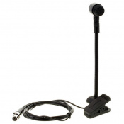 Інструментальний мікрофон Shure PGA98H-TQG 3 – techzone.com.ua Інструментальний мікрофон Shure PGA98H-TQG 3 – techzone.com.ua