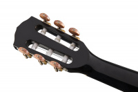 FENDER CN-140SCE WN BLACK Гитара классическая 7 – techzone.com.ua