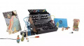 Синтезатор MOOG SOUND STUDIO SEMI MODULAR BUNDLE SUBHARMONICON and DFAM 1 – techzone.com.ua