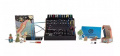 Синтезатор MOOG SOUND STUDIO SEMI MODULAR BUNDLE SUBHARMONICON and DFAM 2 – techzone.com.ua