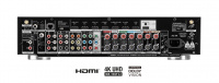 AV-Ресивер Marantz NR1710 Black 3 – techzone.com.ua AV-Ресивер Marantz NR1710 Black 3 – techzone.com.ua