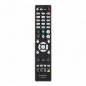 AV-Ресивер Marantz NR1710 Black 5 – techzone.com.ua AV-Ресивер Marantz NR1710 Black 5 – techzone.com.ua