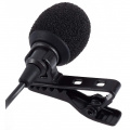 Микрофон петличный CKMOVA LCM2L 3 – techzone.com.ua