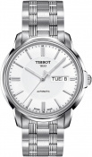 Чоловічий годинник Tissot Atomatics III T065.430.11.031.00