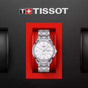 Чоловічий годинник Tissot Atomatics III T065.430.11.031.00 5 – techzone.com.ua Чоловічий годинник Tissot Atomatics III T065.430.11.031.00 5 – techzone.com.ua