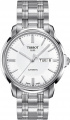 Чоловічий годинник Tissot Atomatics III T065.430.11.031.00 1 – techzone.com.ua