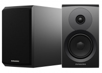 Полична акустика Dynaudio Emit 10 Black 1 – techzone.com.ua