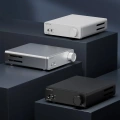 Стереопідсилювач Topping Mini 300 Silver 3 – techzone.com.ua