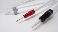 Акустичний кабель Chord Sarum T Speaker Cable 1.5 m 2 – techzone.com.ua Акустичний кабель Chord Sarum T Speaker Cable 1.5 m 2 – techzone.com.ua