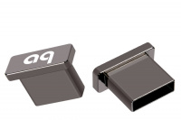 Набор заглушек AudioQuest Noice-Stopper USB Caps Set/4