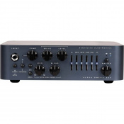 Басовий підсилювач Darkglass Electronics Alpha-Omega 500 Bass Amplifier 1 – techzone.com.ua