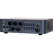 Басовий підсилювач Darkglass Electronics Alpha-Omega 500 Bass Amplifier 2 – techzone.com.ua
