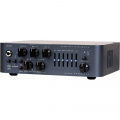 Басовий підсилювач Darkglass Electronics Alpha-Omega 500 Bass Amplifier 2 – techzone.com.ua
