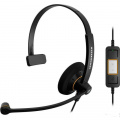 Навушники з мікрофоном Sennheiser SC 30 USB ML 1000550 – techzone.com.ua