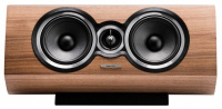 Центральний канал Sonus Faber Sonetto Center I Wood 1 – techzone.com.ua