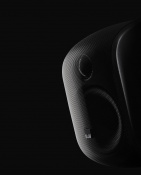 Акустична система Bowers & Wilkins M1 Matte Black 2 – techzone.com.ua Акустична система Bowers & Wilkins M1 Matte Black 2 – techzone.com.ua