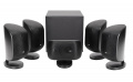 Акустична система Bowers & Wilkins M1 Matte Black 4 – techzone.com.ua