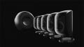 Колонки для домашнього кінотеатру Bowers & Wilkins M1 Matte Black 3 – techzone.com.ua