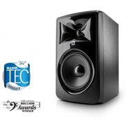 Студійний монітор JBL 308P MKII (JBL-308PMKII-EK) 2 – techzone.com.ua Студійний монітор JBL 308P MKII (JBL-308PMKII-EK) 2 – techzone.com.ua