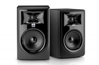Студійний монітор JBL 308P MKII (JBL-308PMKII-EK) 3 – techzone.com.ua Студійний монітор JBL 308P MKII (JBL-308PMKII-EK) 3 – techzone.com.ua