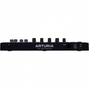 MIDI-клавіатура Arturia MiniLab 3 Deep Black + Arturia Analog Lab V 3 – techzone.com.ua MIDI-клавіатура Arturia MiniLab 3 Deep Black + Arturia Analog Lab V 3 – techzone.com.ua