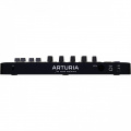 MIDI-клавіатура Arturia MiniLab 3 Deep Black + Arturia Analog Lab V 3 – techzone.com.ua