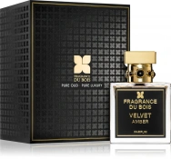 Fragrance du Bois Velvet Amber парфуми унісекс 100 мл 2 – techzone.com.ua Fragrance du Bois Velvet Amber парфуми унісекс 100 мл 2 – techzone.com.ua