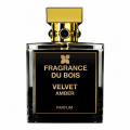 Fragrance du Bois Velvet Amber парфуми унісекс 100 мл 1 – techzone.com.ua