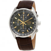 Чоловічий годинник Seiko Chronograph SSB385 1 – techzone.com.ua