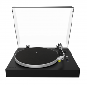 Програвач вінілу Mitchell Acoustics TT2 1 – techzone.com.ua