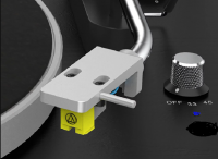 Програвач вінілу Mitchell Acoustics TT2 4 – techzone.com.ua Програвач вінілу Mitchell Acoustics TT2 4 – techzone.com.ua