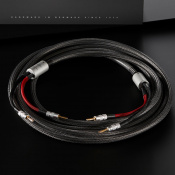 Акустичний кабель Audiovector Zero Arrete 2x3.15m