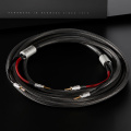 Акустичний кабель Audiovector Zero Arrete 2x3.15m 1 – techzone.com.ua
