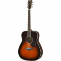Акустична гітара Yamaha FG830 (Tobacco Brown Sunburst) 1 – techzone.com.ua