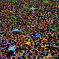 Вінілова платівка Elbow - Giants Of All Sizes [LP] – techzone.com.ua