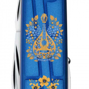 Складаний ніж Victorinox HUNTSMAN UKRAINE Українські мотиви 1.3713.T2.T1370u 4 – techzone.com.ua Складаний ніж Victorinox HUNTSMAN UKRAINE Українські мотиви 1.3713.T2.T1370u 4 – techzone.com.ua