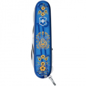 Складной нож Victorinox HUNTSMAN UKRAINE Украинские мотивы 1.3713.T2.T1370u 3 – techzone.com.ua Складной нож Victorinox HUNTSMAN UKRAINE Украинские мотивы 1.3713.T2.T1370u 3 – techzone.com.ua