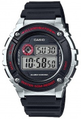 Чоловічий годинник Casio Timeless W-216H-1CVDF 1 – techzone.com.ua Чоловічий годинник Casio Timeless W-216H-1CVDF 1 – techzone.com.ua