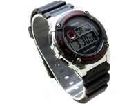 Чоловічий годинник Casio Timeless W-216H-1CVDF 3 – techzone.com.ua Чоловічий годинник Casio Timeless W-216H-1CVDF 3 – techzone.com.ua