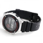 Чоловічий годинник Casio Timeless W-216H-1CVDF 4 – techzone.com.ua Чоловічий годинник Casio Timeless W-216H-1CVDF 4 – techzone.com.ua