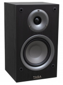 Поличкові колонки Taga Harmony TAV-807S Black 1 – techzone.com.ua