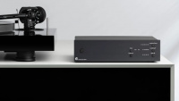 Фонокорректор Pro-Ject Phono Box S3 B Black 5 – techzone.com.ua Фонокорректор Pro-Ject Phono Box S3 B Black 5 – techzone.com.ua