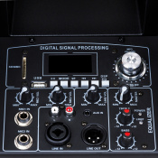 Акустическая система Maximum Acoustics Clubarray.350 5 – techzone.com.ua Акустическая система Maximum Acoustics Clubarray.350 5 – techzone.com.ua