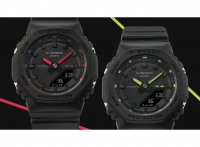 Жіночий годинник Casio G-Shock Analog-Digital GMA-P2100SA-1A2ER 4 – techzone.com.ua Жіночий годинник Casio G-Shock Analog-Digital GMA-P2100SA-1A2ER 4 – techzone.com.ua