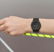 Жіночий годинник Casio G-Shock Analog-Digital GMA-P2100SA-1A2ER 5 – techzone.com.ua Жіночий годинник Casio G-Shock Analog-Digital GMA-P2100SA-1A2ER 5 – techzone.com.ua