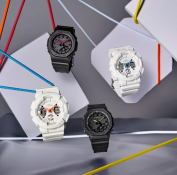 Жіночий годинник Casio G-Shock Analog-Digital GMA-P2100SA-1A2ER 6 – techzone.com.ua Жіночий годинник Casio G-Shock Analog-Digital GMA-P2100SA-1A2ER 6 – techzone.com.ua