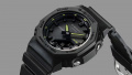 Жіночий годинник Casio G-Shock Analog-Digital GMA-P2100SA-1A2ER 3 – techzone.com.ua