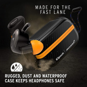 Наушники Klipsch T5 Sport Wireless Mclaren 4 – techzone.com.ua Наушники Klipsch T5 Sport Wireless Mclaren 4 – techzone.com.ua